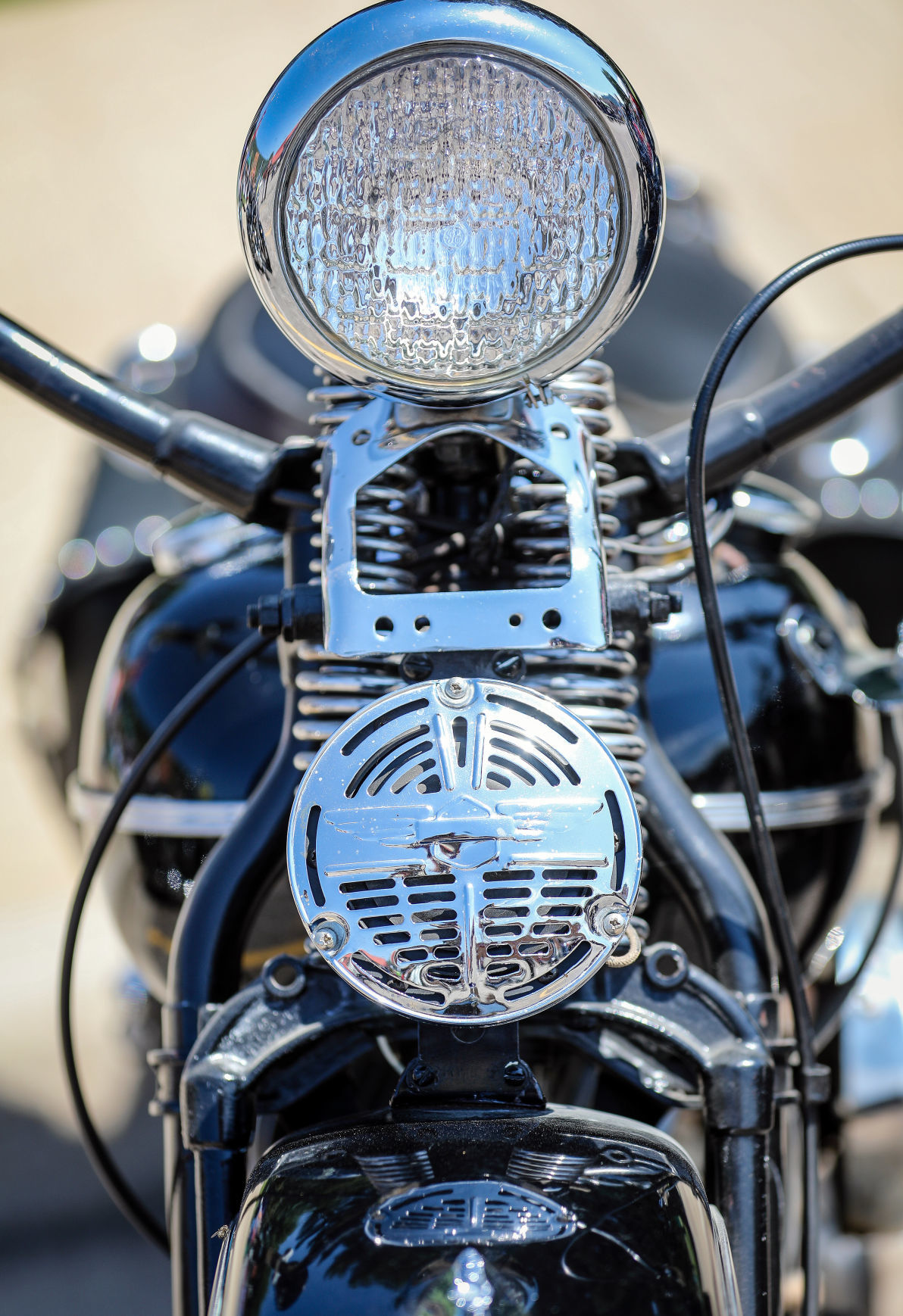 Bike of the Day Six